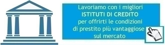 Cessione del quinto dipendenti Comunali o Provinciali a Mantova - Prestiti Personali